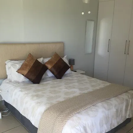 Umdloti Cabanas 21 Triplex Exterior foto