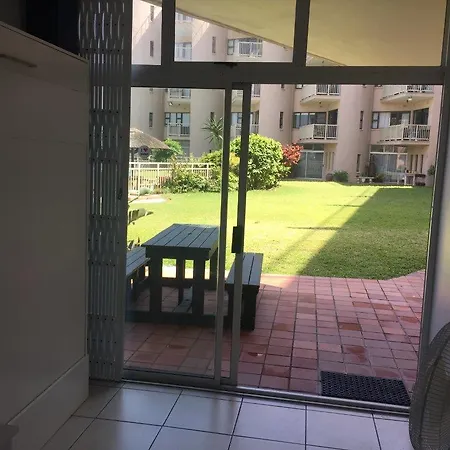 Umdloti Cabanas 21 Triplex Exterior foto