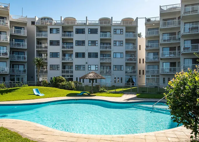 Umdloti Cabanas 21 Triplex