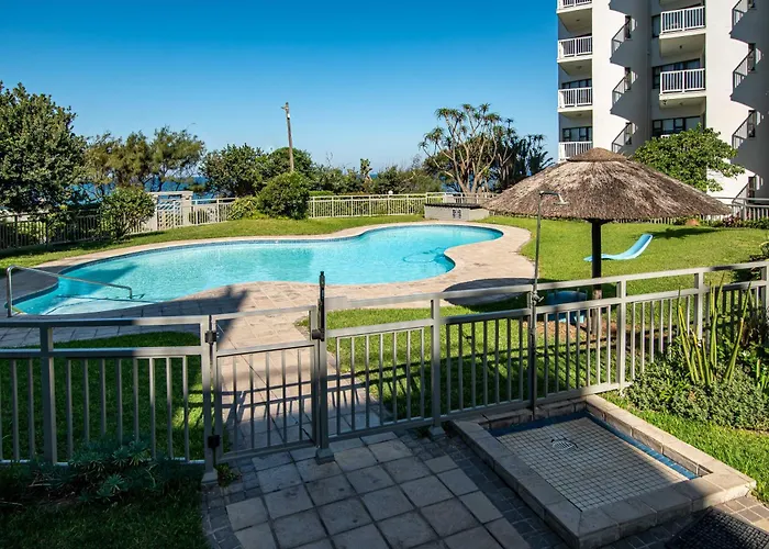 Umdloti Cabanas 21 Triplex