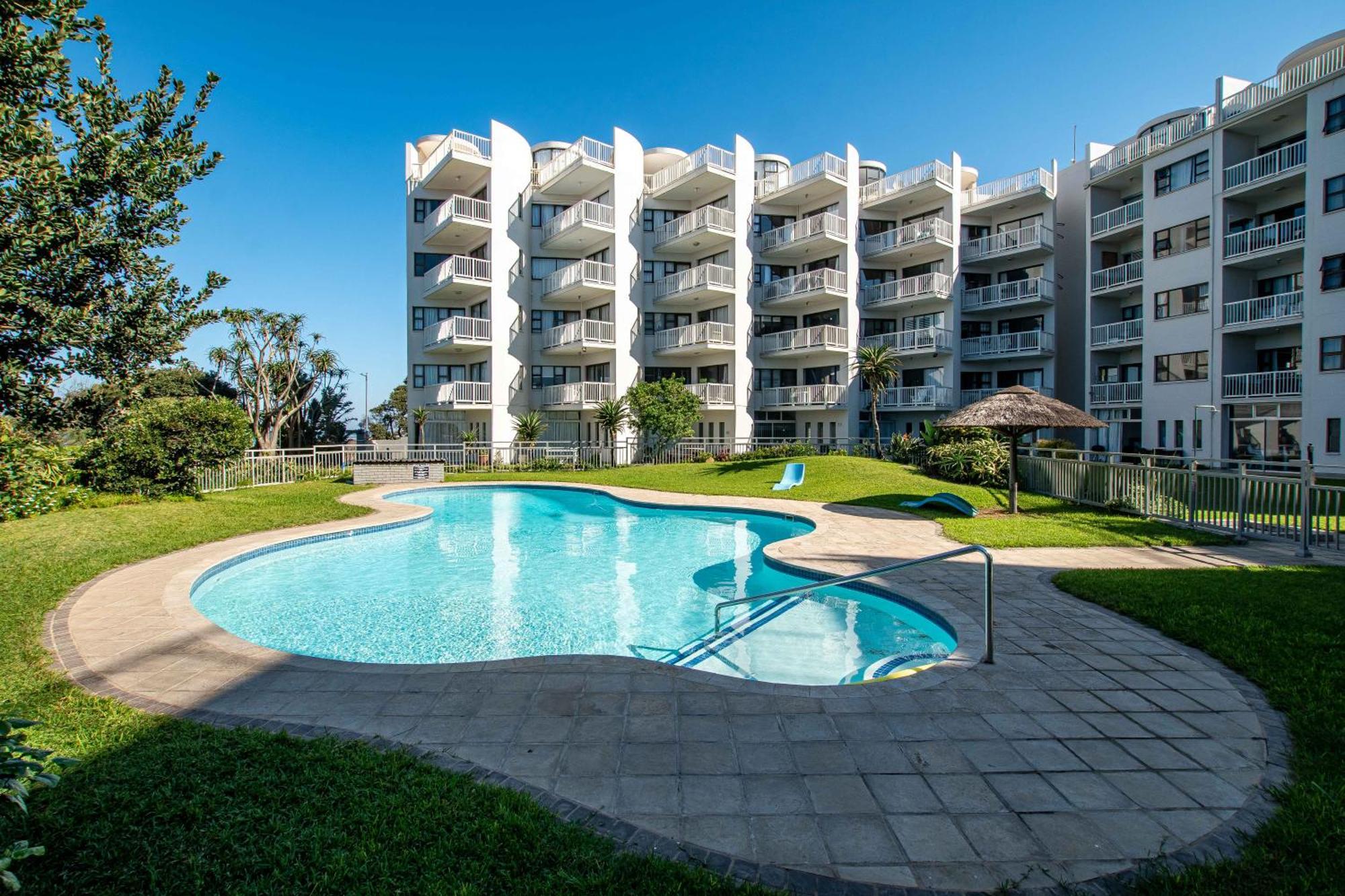 21 Triplex Apartment