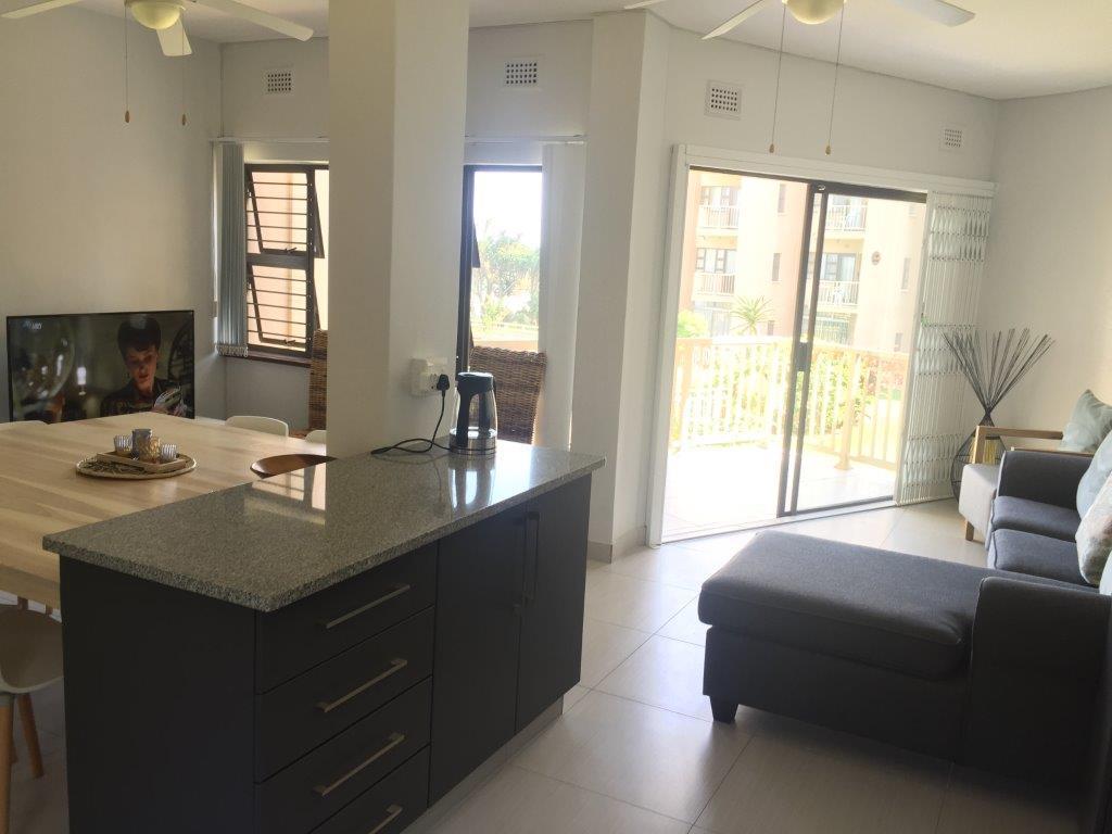 21 Triplex * Umdloti