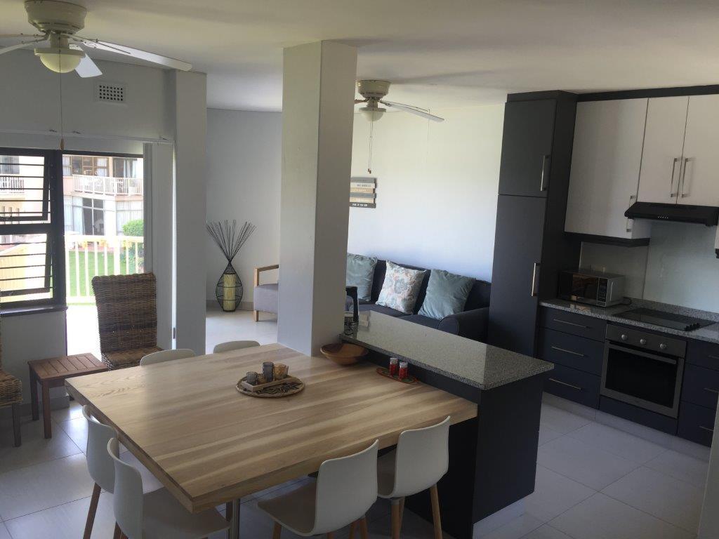 Apartment 21 Triplex *
