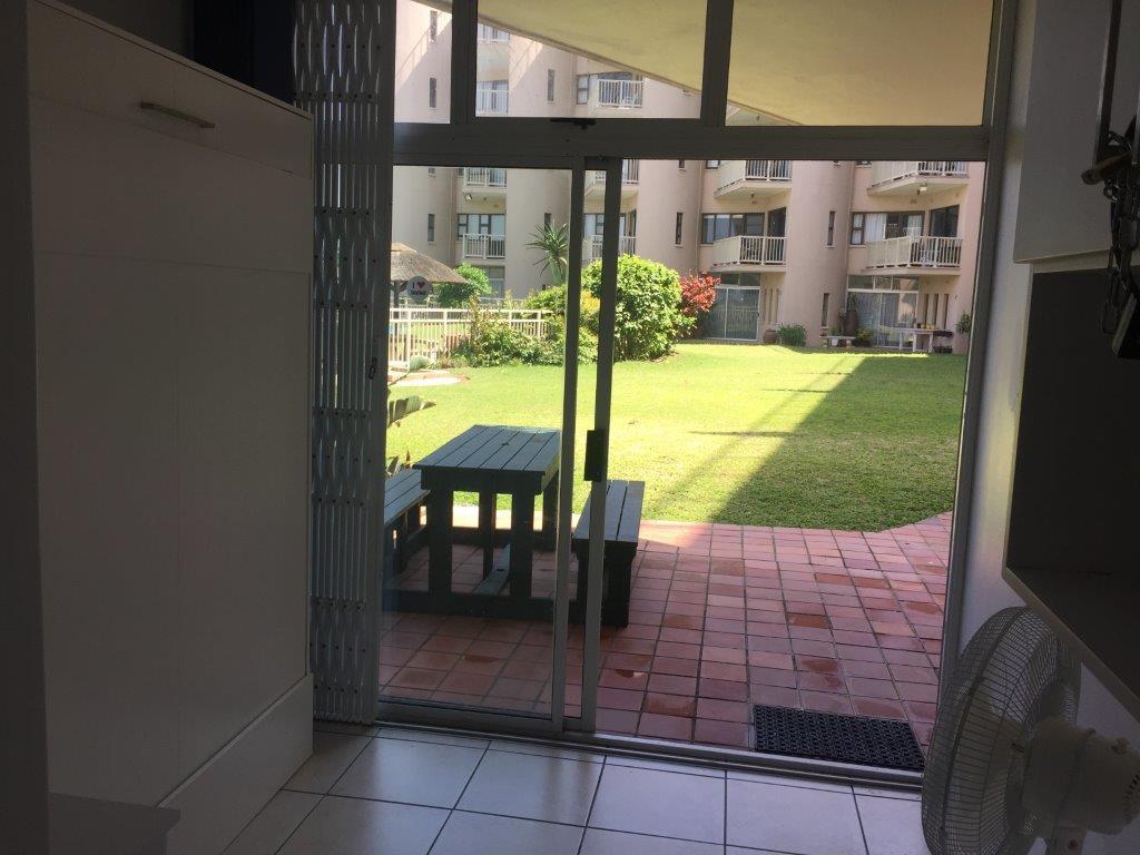 21 Triplex * Umdloti