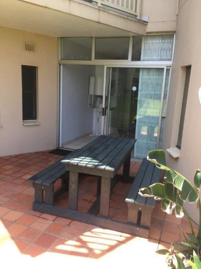 21 Triplex * Umdloti